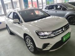 Volkswagen Touareg New Energy Panoramic Comfort Edition - ფოტო 4