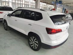 Volkswagen Touareg New Energy Panoramic Comfort Edition - ფოტო 5