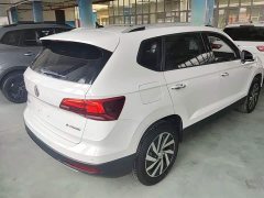 Volkswagen Touareg New Energy Panoramic Comfort Edition - ფოტო 7
