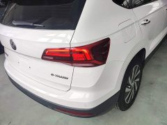 Volkswagen Touareg New Energy Panoramic Comfort Edition - ფოტო 8