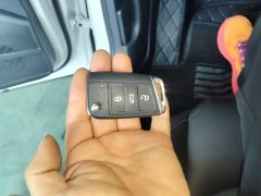 Volkswagen Touareg New Energy Panoramic Comfort Edition - ფოტო 9