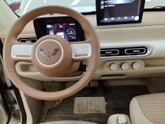 Wuling Hongguang MINIEV Third Generation 215km Youth Edition - ფოტო 10