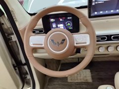 Wuling Hongguang MINIEV Third Generation 215km Youth Edition - ფოტო 11
