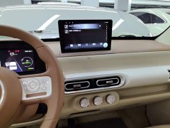 Wuling Hongguang MINIEV Third Generation 215km Youth Edition - ფოტო 13