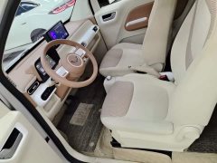 Wuling Hongguang MINIEV Third Generation 215km Youth Edition - ფოტო 15