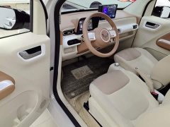 Wuling Hongguang MINIEV Third Generation 215km Youth Edition - ფოტო 16