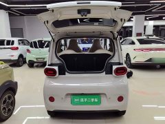 Wuling Hongguang MINIEV Third Generation 215km Youth Edition - ფოტო 19