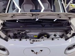 Wuling Hongguang MINIEV Third Generation 215km Youth Edition - ფოტო 20