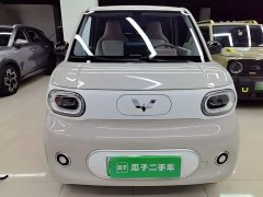 Wuling Hongguang MINIEV Third Generation 215km Youth Edition - ფოტო 3