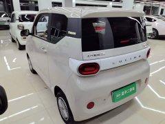 Wuling Hongguang MINIEV Third Generation 215km Youth Edition - ფოტო 5
