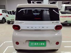 Wuling Hongguang MINIEV Third Generation 215km Youth Edition - ფოტო 6