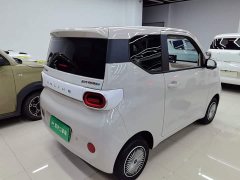 Wuling Hongguang MINIEV Third Generation 215km Youth Edition - ფოტო 7