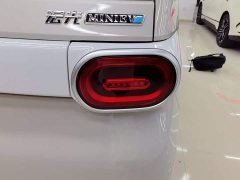Wuling Hongguang MINIEV Third Generation 215km Youth Edition - ფოტო 8