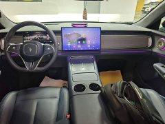 Voyah Lantu Zhiyin Four-Wheel Drive Qiankun Edition - ფოტო 10