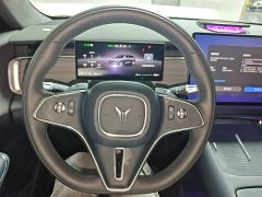 Voyah Lantu Zhiyin Four-Wheel Drive Qiankun Edition - ფოტო 11