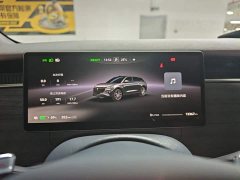 Voyah Lantu Zhiyin Four-Wheel Drive Qiankun Edition - ფოტო 12