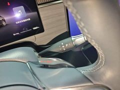 Voyah Lantu Zhiyin Four-Wheel Drive Qiankun Edition - ფოტო 14