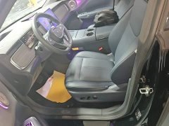 Voyah Lantu Zhiyin Four-Wheel Drive Qiankun Edition - ფოტო 15