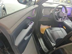 Voyah Lantu Zhiyin Four-Wheel Drive Qiankun Edition - ფოტო 16