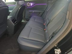 Voyah Lantu Zhiyin Four-Wheel Drive Qiankun Edition - ფოტო 17