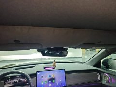 Voyah Lantu Zhiyin Four-Wheel Drive Qiankun Edition - ფოტო 18