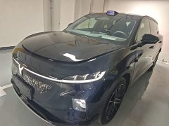 Voyah Lantu Zhiyin Four-Wheel Drive Qiankun Edition - ფოტო 2