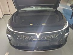 Voyah Lantu Zhiyin Four-Wheel Drive Qiankun Edition - ფოტო 20