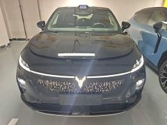 Voyah Lantu Zhiyin Four-Wheel Drive Qiankun Edition - ფოტო 3