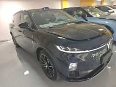 Voyah Lantu Zhiyin Four-Wheel Drive Qiankun Edition - ფოტო 4