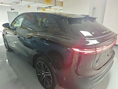 Voyah Lantu Zhiyin Four-Wheel Drive Qiankun Edition - ფოტო 5