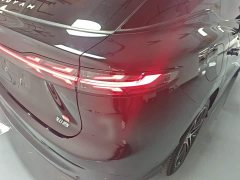 Voyah Lantu Zhiyin Four-Wheel Drive Qiankun Edition - ფოტო 8