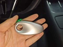 Voyah Lantu Zhiyin Four-Wheel Drive Qiankun Edition - ფოტო 9