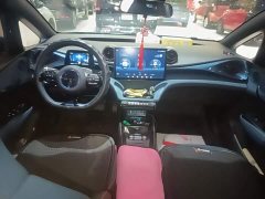 BYD Dolphin 405km Freedom Edition - ფოტო 10