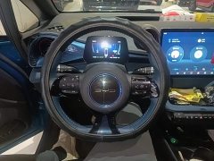 BYD Dolphin 405km Freedom Edition - ფოტო 11