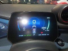 BYD Dolphin 405km Freedom Edition - ფოტო 12