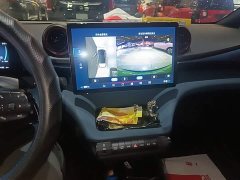 BYD Dolphin 405km Freedom Edition - ფოტო 13