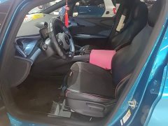 BYD Dolphin 405km Freedom Edition - ფოტო 15