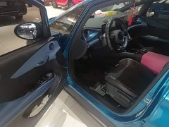 BYD Dolphin 405km Freedom Edition - ფოტო 16