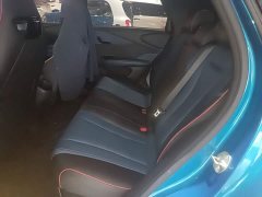 BYD Dolphin 405km Freedom Edition - ფოტო 17