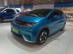 BYD Dolphin 405km Freedom Edition - ფოტო 2