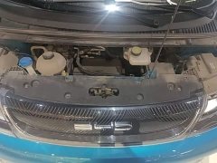 BYD Dolphin 405km Freedom Edition - ფოტო 20