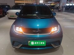 BYD Dolphin 405km Freedom Edition - ფოტო 3