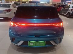 BYD Dolphin 405km Freedom Edition - ფოტო 6
