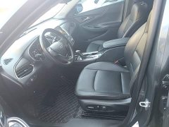 Chevrolet Malibu XL Redline 550T Automatic Sharp Edition - ფოტო 12