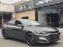 Chevrolet Malibu XL Redline 550T Automatic Sharp Edition - ფოტო 14