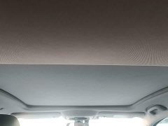 Chevrolet Malibu XL Redline 550T Automatic Sharp Edition - ფოტო 15