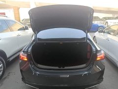 Chevrolet Malibu XL Redline 550T Automatic Sharp Edition - ფოტო 16