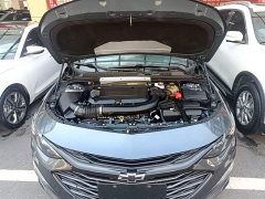 Chevrolet Malibu XL Redline 550T Automatic Sharp Edition - ფოტო 17