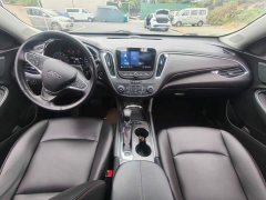 Chevrolet Malibu XL Redline 550T Automatic Sharp Edition - ფოტო 18