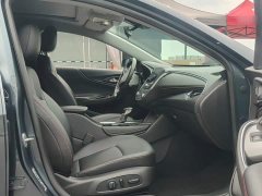 Chevrolet Malibu XL Redline 550T Automatic Sharp Edition - ფოტო 20
